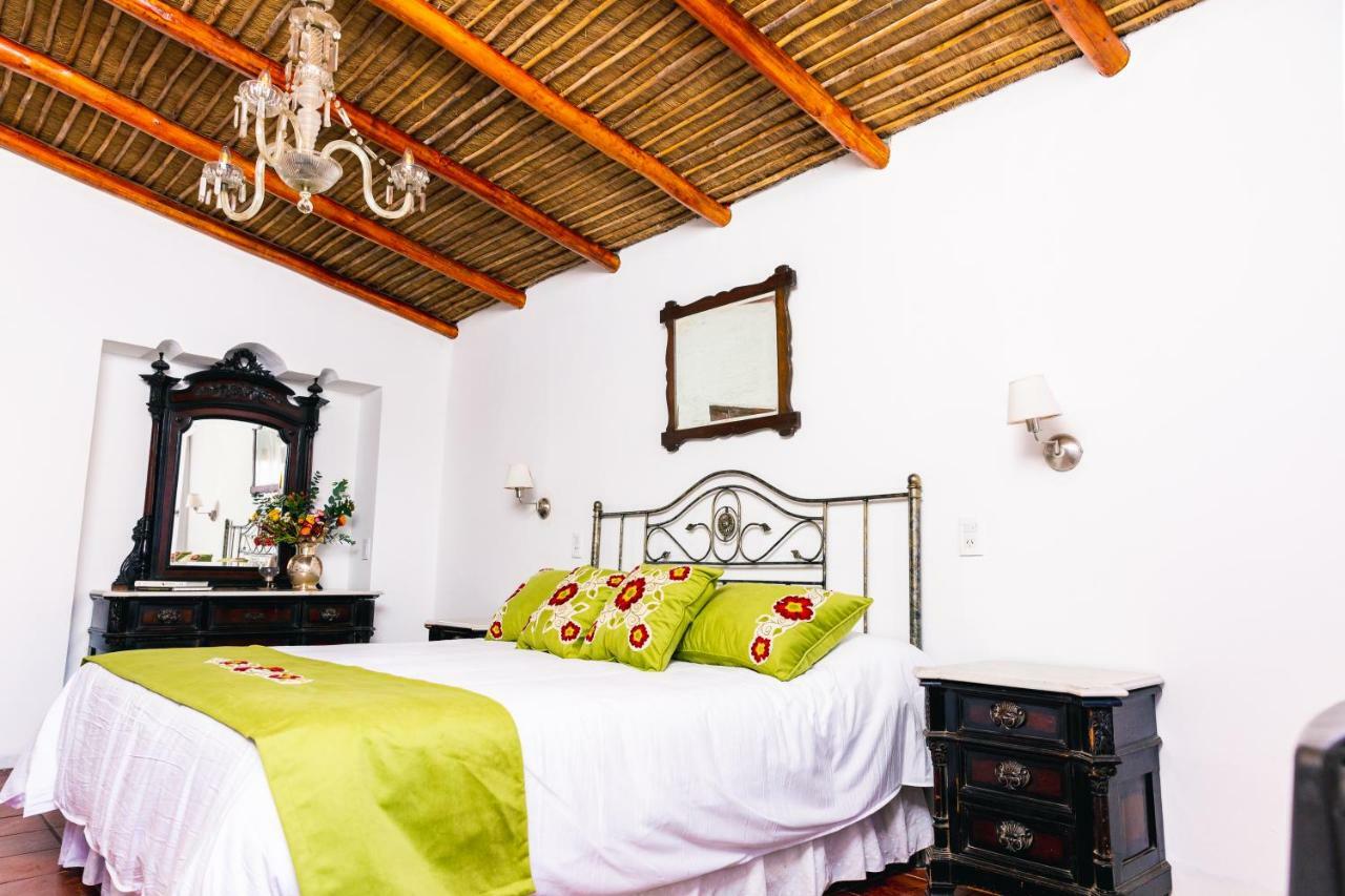 Estancia Los Cuartos Tafí del Valle Exterior foto